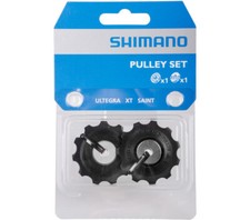 Set rulli cambio Shimano