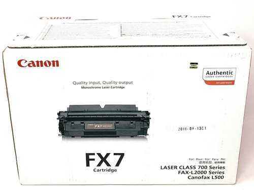 Canon 7621a002 toner - canon,