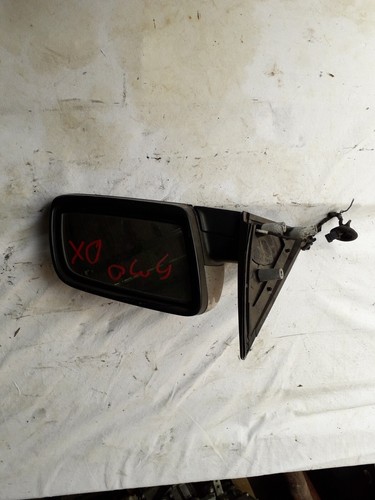 Specchietto retrovisore destro - specchietto,