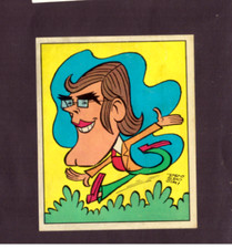 1969 Cantanti Panini   Prosdocimi n. 12 ALBANO