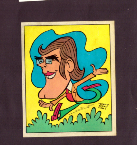 1969 cantanti panini - cantanti,