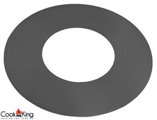 Griglia per Feuerschalen Ø