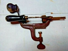 ANTICO ORLATORE PER CARTUCCE