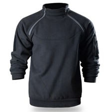 Pullover uomo tattico outdoor