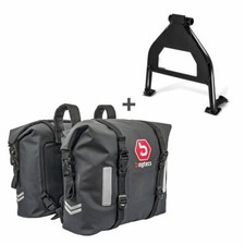 Cavalletto Centrale Set per