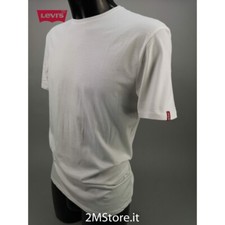 2 T-SHIRT LEVI'S RED TAB