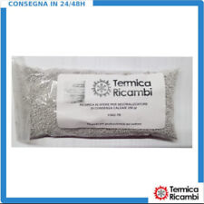 Ricarica in sfere per filtro neutralizzatore di condensa caldaie 250gr