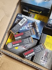 SET 4 CANDELE ASCENSIONE BOSCH