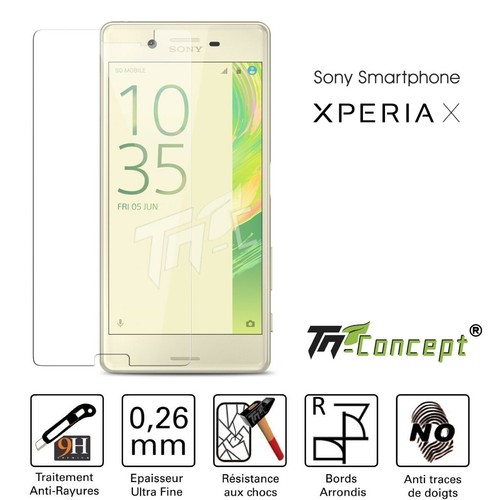 Sony xperia vitre de - xperia,