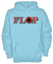 Felpa Games KD23 Flop Tre