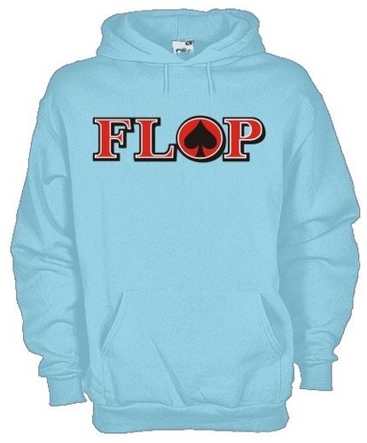 Felpa games kd23 flop - felpa, tre