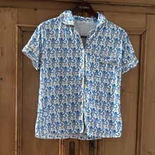 Pigiama Polo Roberta Roller