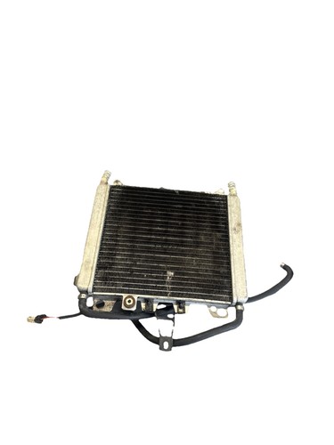 Radiatore con ventola piaggio - con,