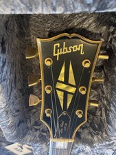 1969 Gibson Les Paul Custom Black Beauty Vintage con Seymour Duncan Antiquity PU 