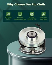 Per John Deere ZTrak Serie