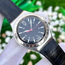 Orologio al quarzo uomo Swatch