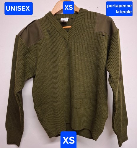 Maglione pullover militare - pullover,