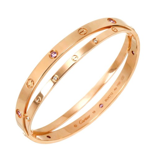 Bracciale cartier love zaffiro - love,