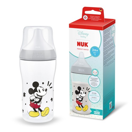 Nuk perfect match - match, 3+