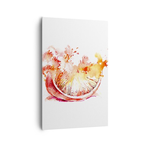 Quadro tela 80x120cm - quadro,