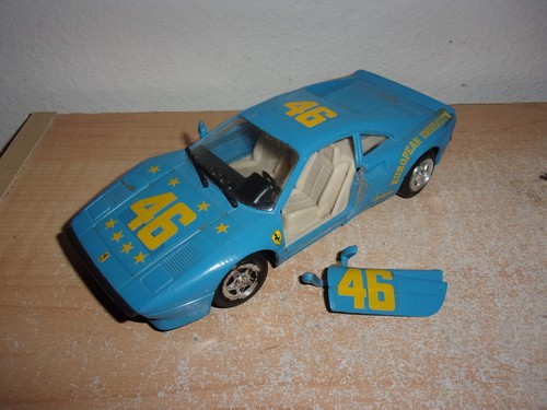 Car italia ferrari 288 gto - 288,