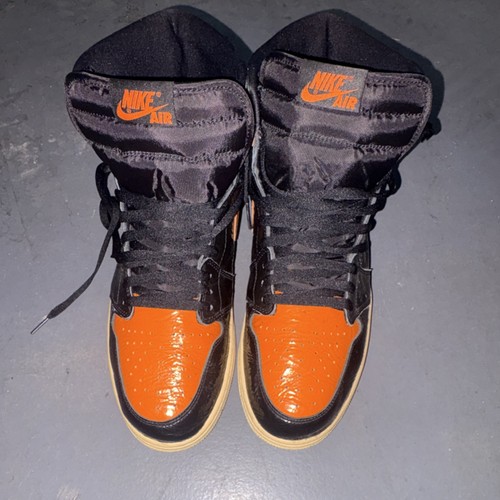 Nike air jordan retro high - air,