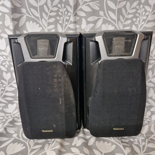 Technics eh600 altoparlanti - technics,