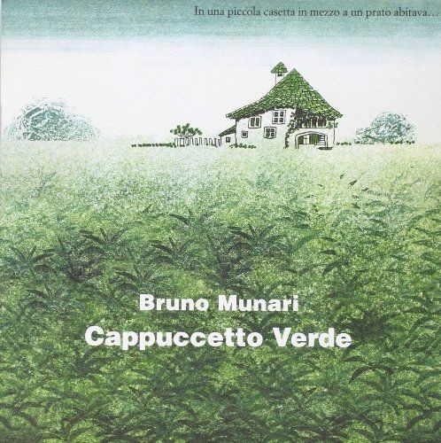 Libri bruno munari - libri,