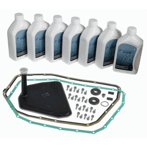 Kit ricambio cambio - kit,