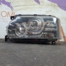 Faro xeno sinistro range - sinistro, rover