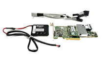 LSI MegaRaid SAS 9361-8i SATA