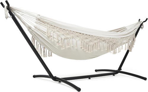Amaca con struttura - amaca, 2