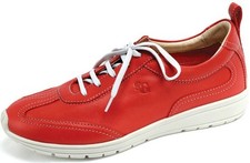 SANAGENS scarpe donna pelle