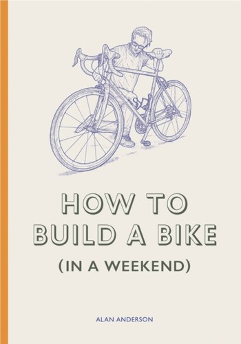 How build bike in - how, (in