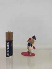 Figurina Gashapon Rocky Joe