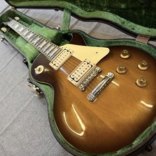Chitarra elettrica Tokai LS-50
