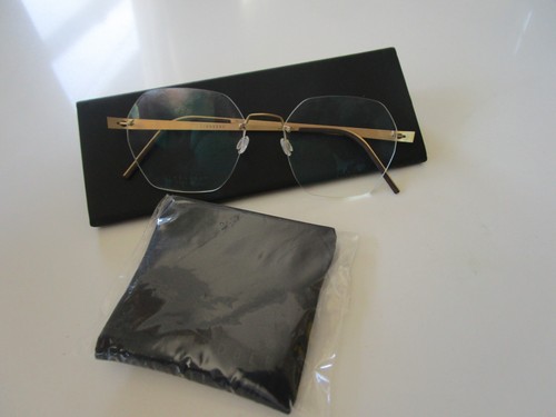 Lindberg 2559 occhiali da - 52,