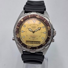 Orologio Uomo Vintage Casio