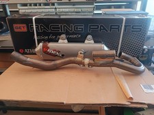 MARMITTA/SCARICO USATO ATHENA KTM 450 2013/2015