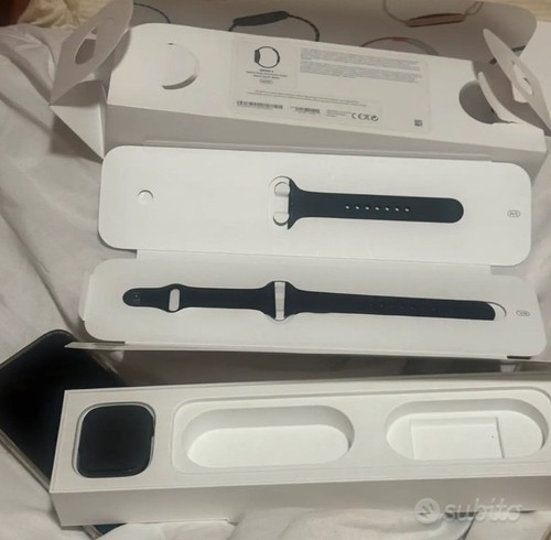 Apple watch series 44mm - series,