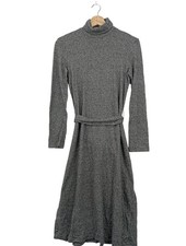 ZARA Abito di maglia Donna