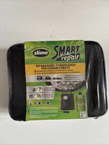 Slime smart repair kit - slime,