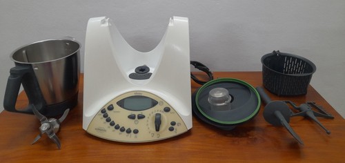 Bimby tm31 vorwerk come - tm31, nuovo