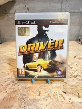 Driver: San Francisco - Pal