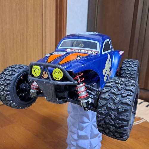 Kyosho mad bug - rtr, rc
