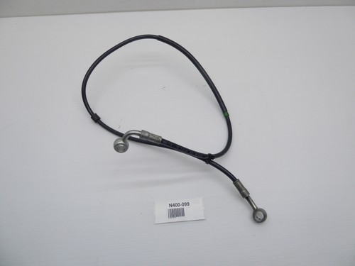 Tubo freno anteriore - ktm, 125