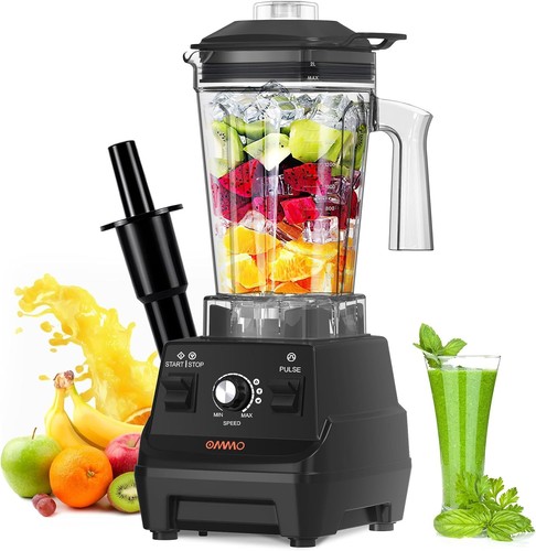 Ommo frullatore 1800w - ommo,