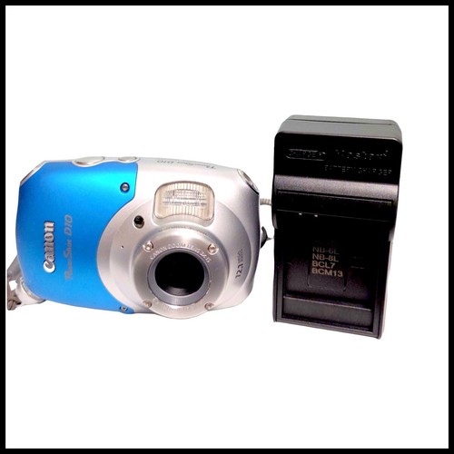 Canon powershot d10 - canon,