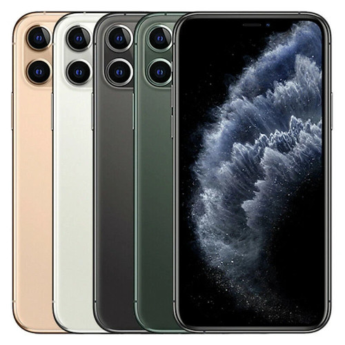 Apple iphone pro sbloccato - pro,