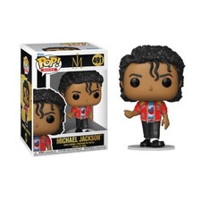 Funko POP Music Michael